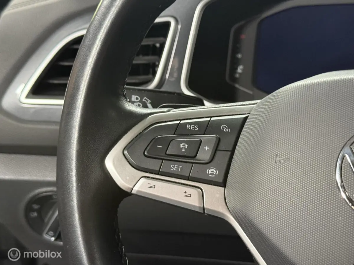1.5 TSI Style DSG | TREKHAAK | AD. CRUISE