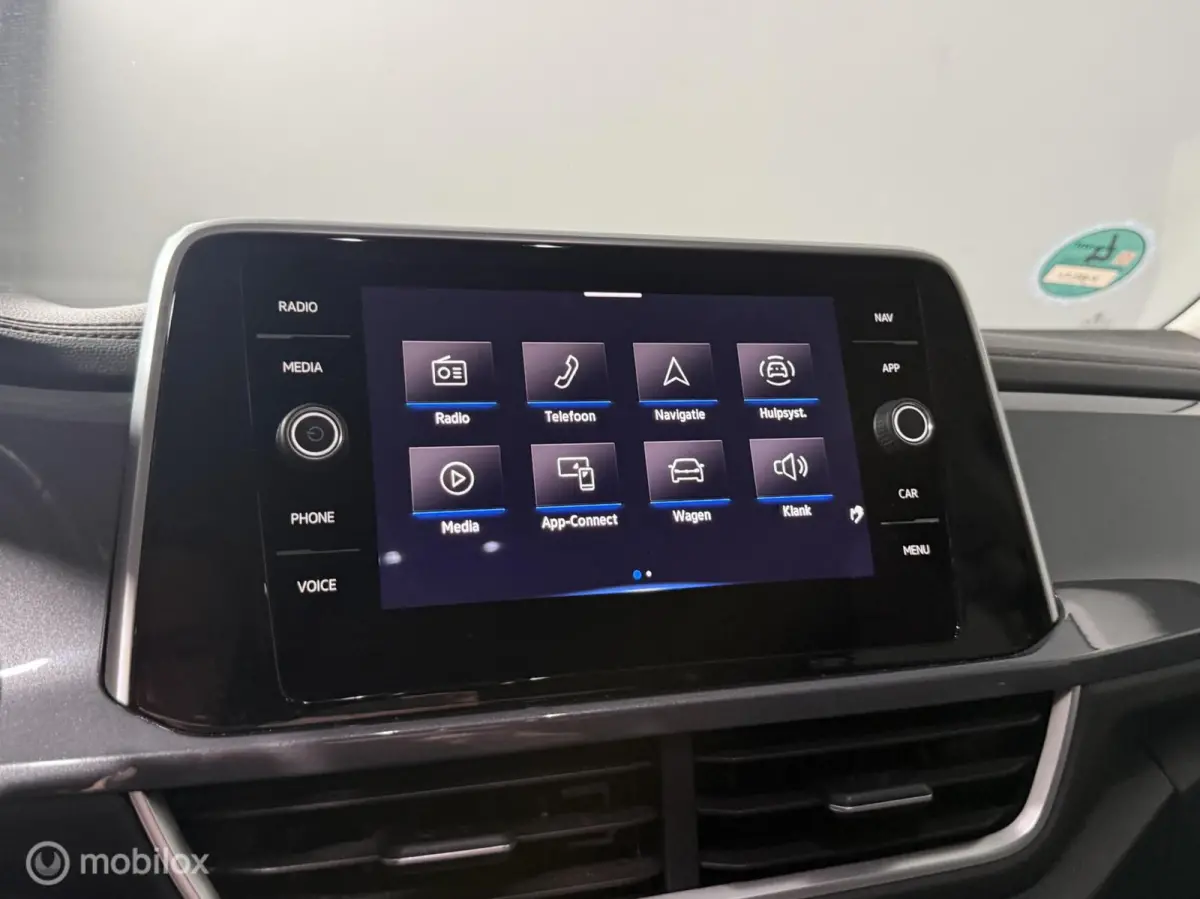 1.5 TSI Style DSG | TREKHAAK | AD. CRUISE