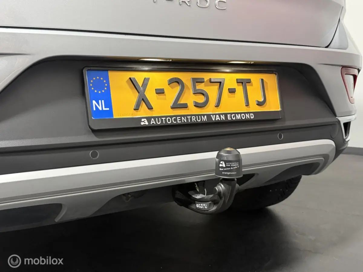 1.5 TSI Style DSG | TREKHAAK | AD. CRUISE