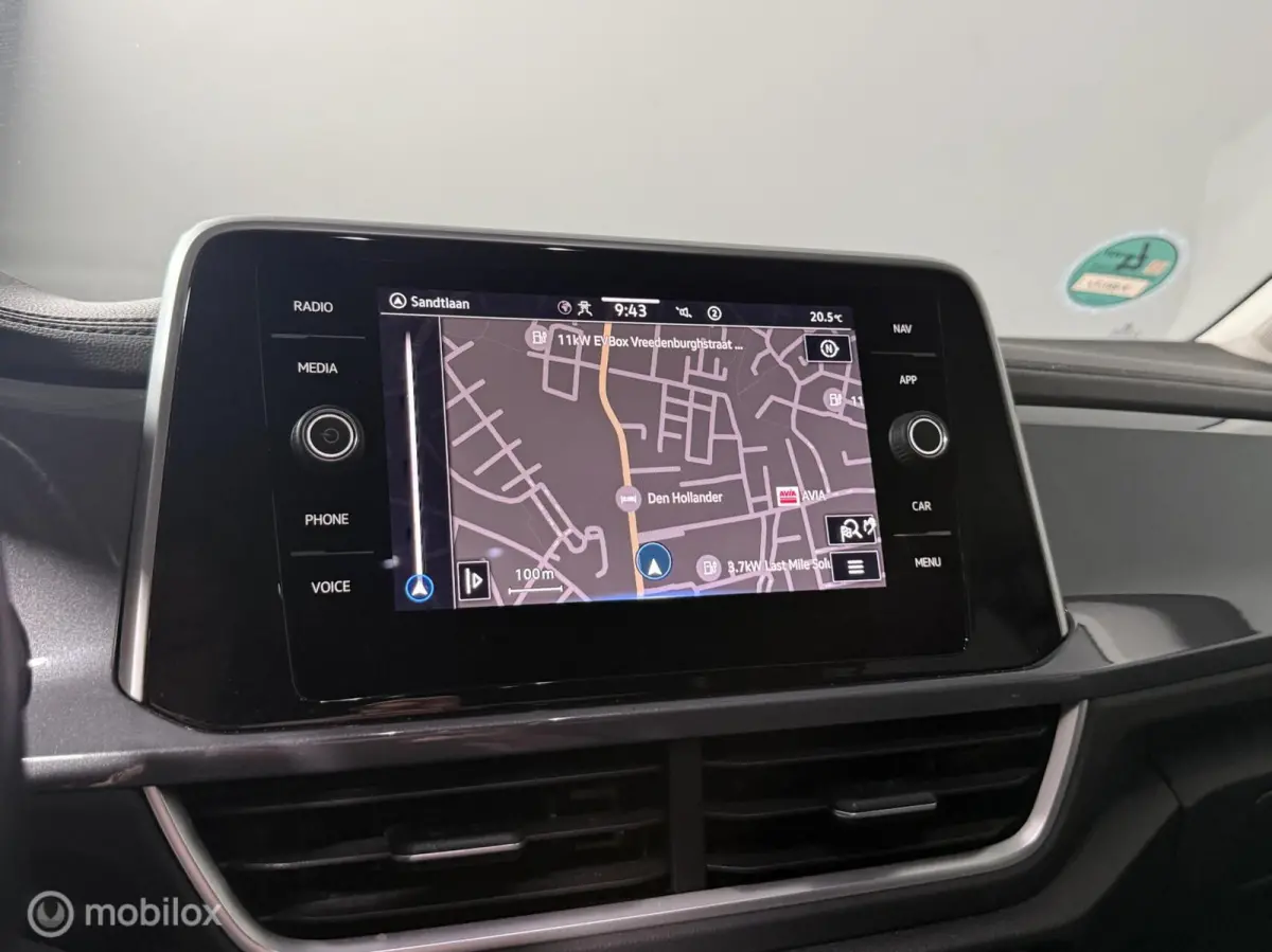 1.5 TSI Style DSG | TREKHAAK | AD. CRUISE
