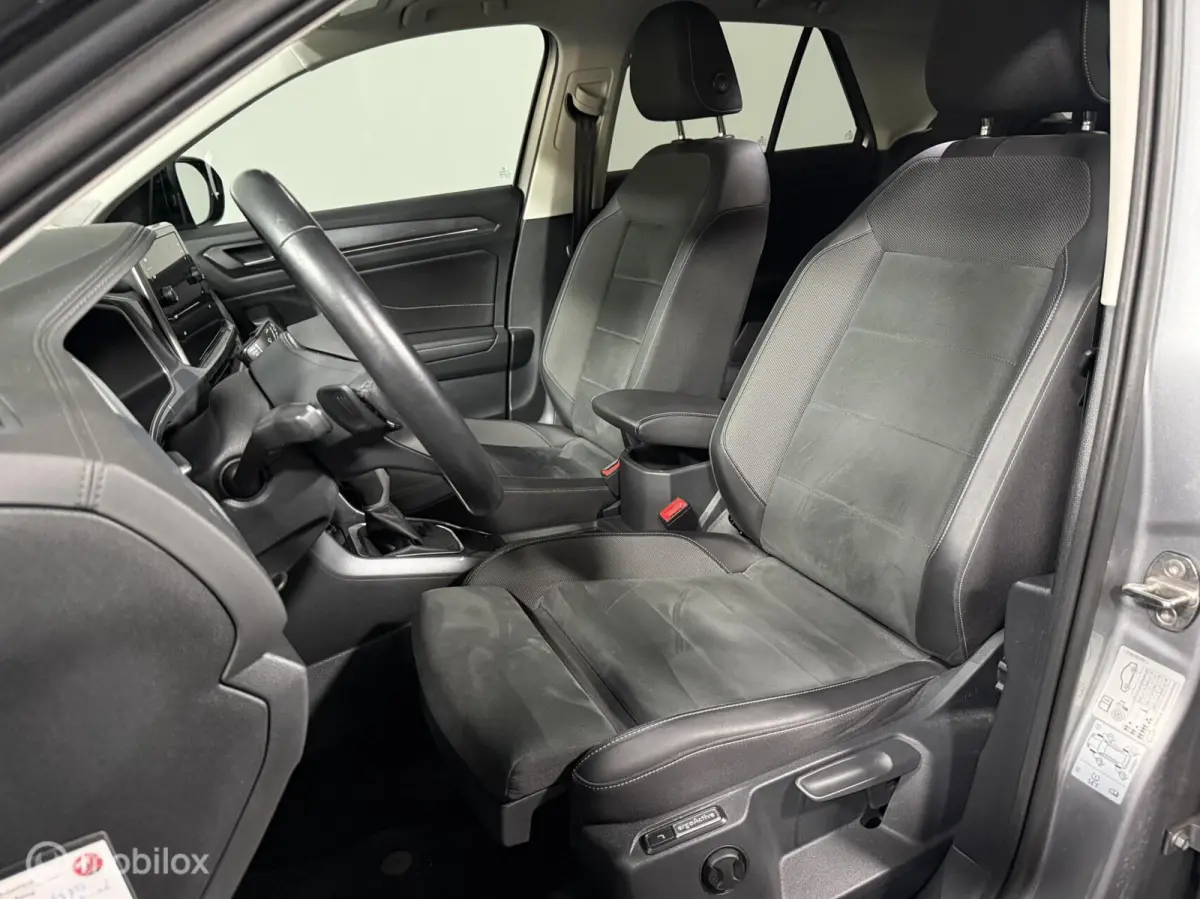1.5 TSI Style DSG | TREKHAAK | AD. CRUISE
