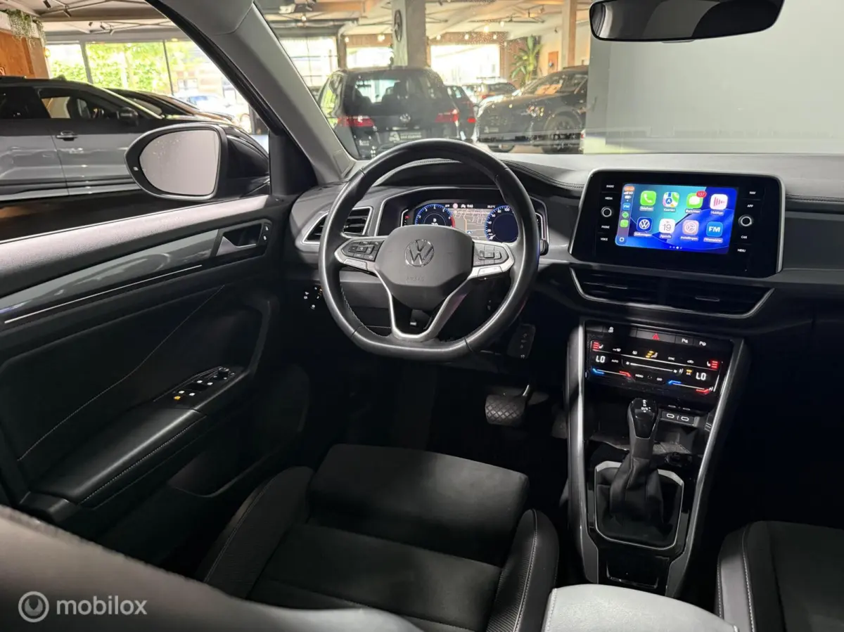 1.5 TSI Style DSG | TREKHAAK | AD. CRUISE