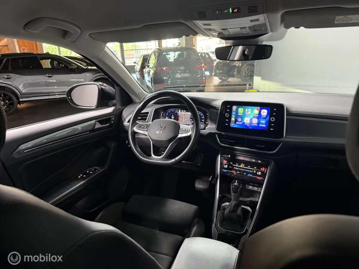 1.5 TSI Style DSG | TREKHAAK | AD. CRUISE