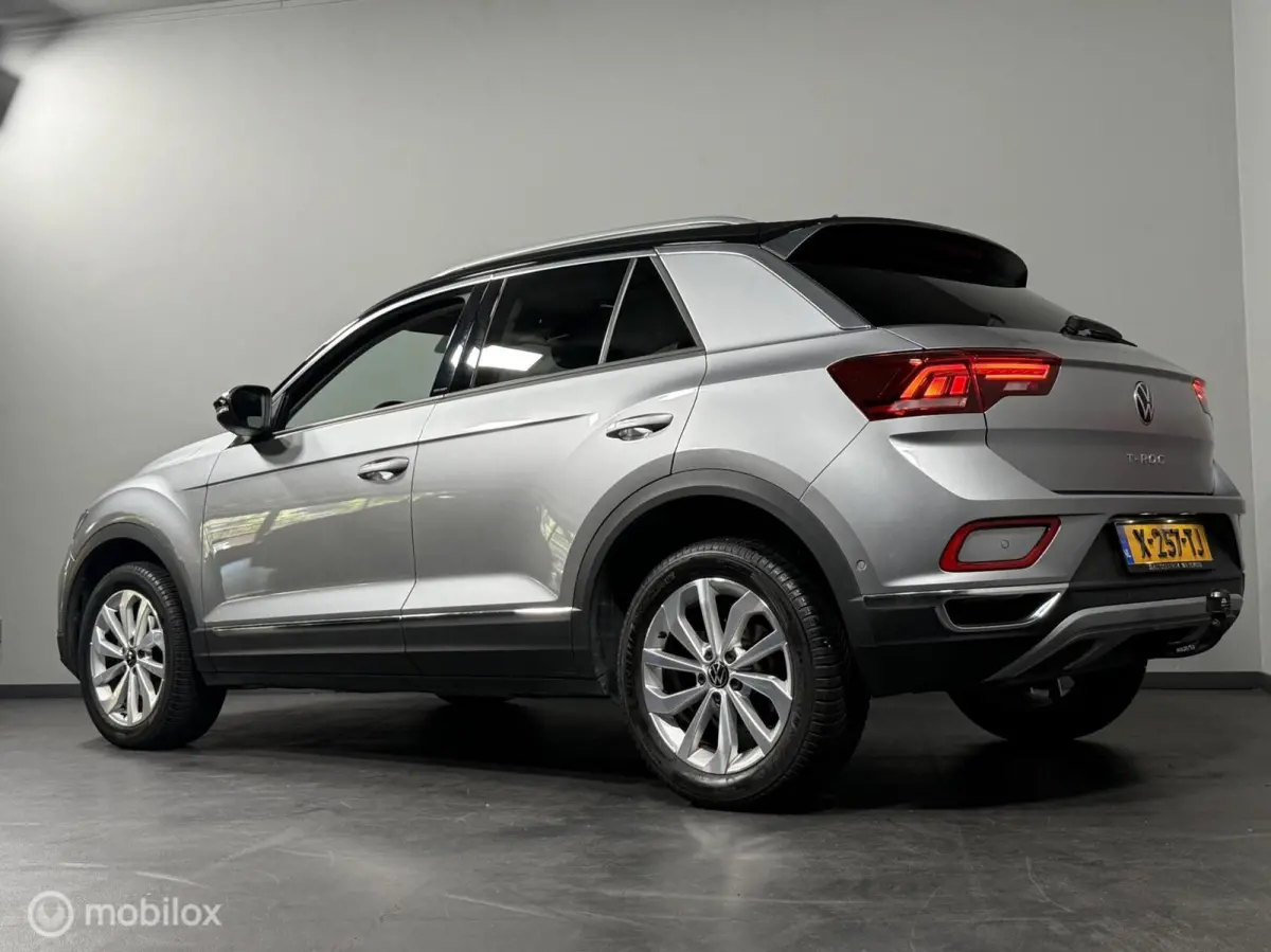 1.5 TSI Style DSG | TREKHAAK | AD. CRUISE