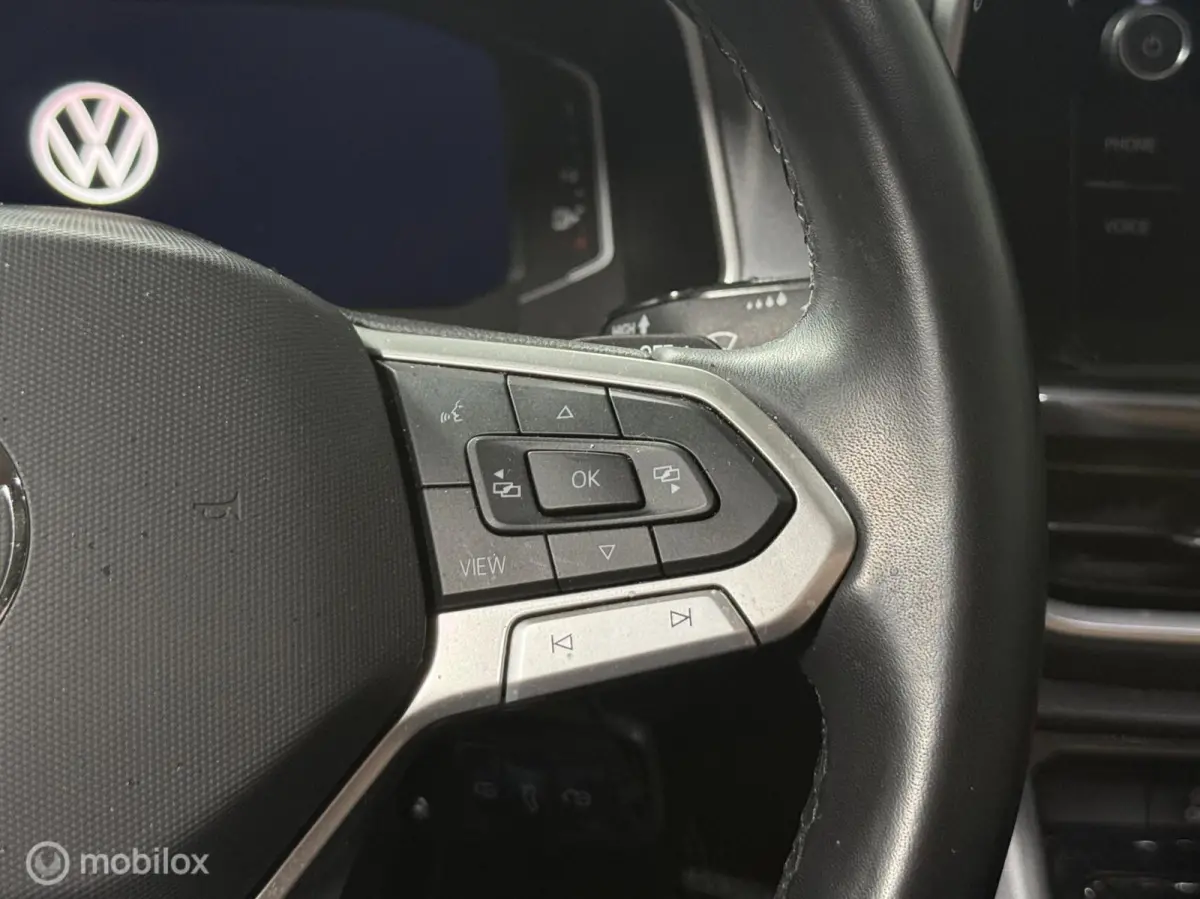 1.5 TSI Style DSG | TREKHAAK | AD. CRUISE