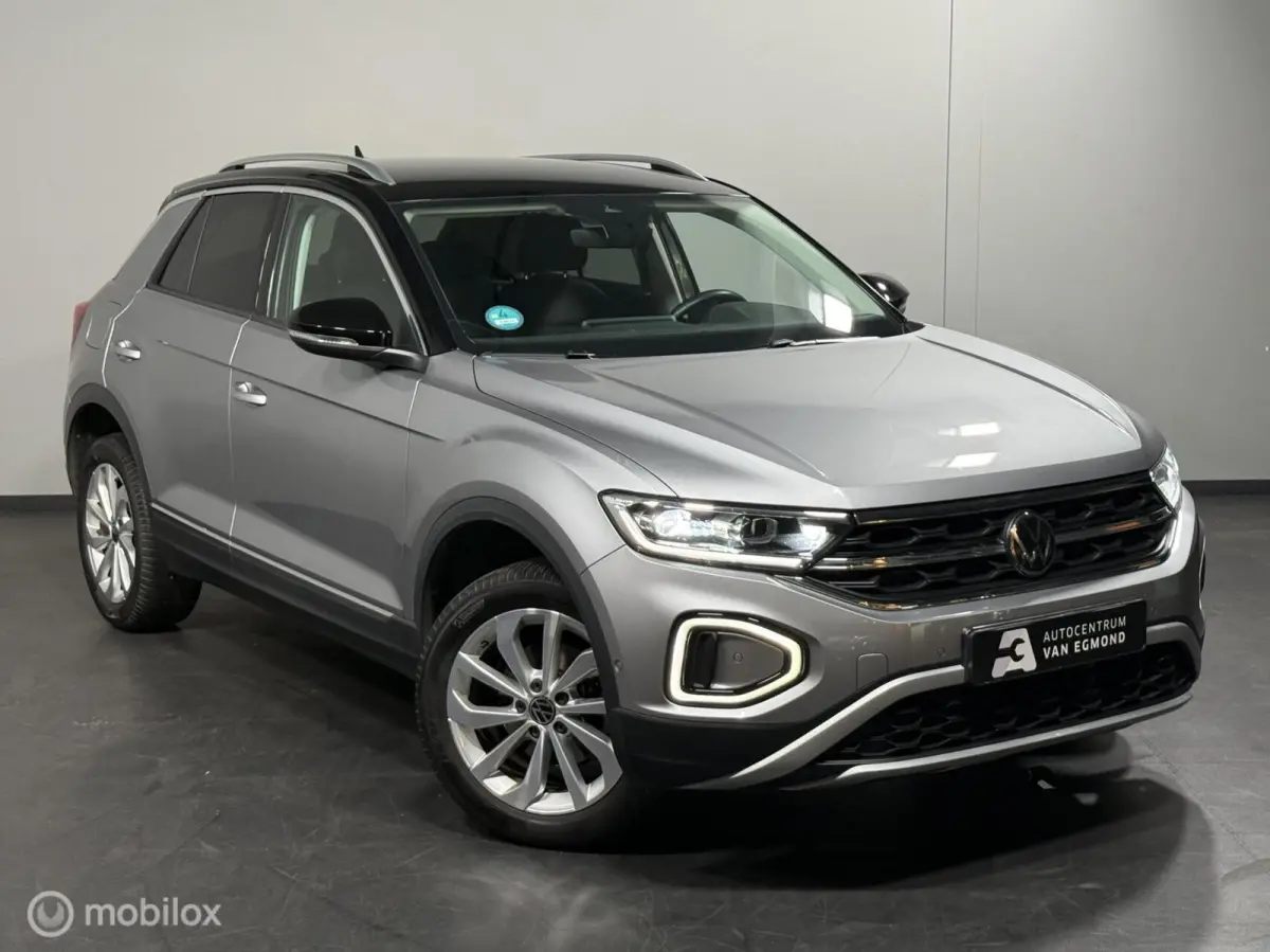 1.5 TSI Style DSG | TREKHAAK | AD. CRUISE