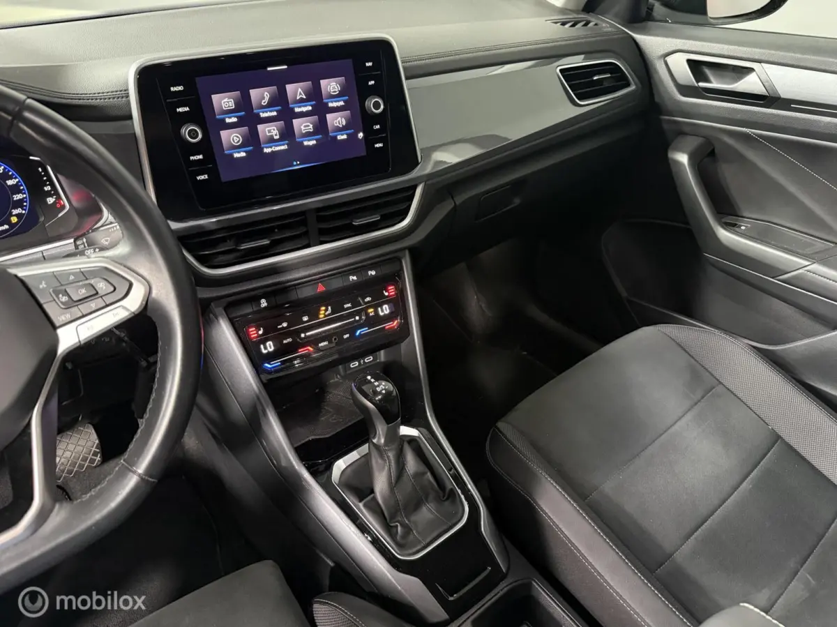 1.5 TSI Style DSG | TREKHAAK | AD. CRUISE
