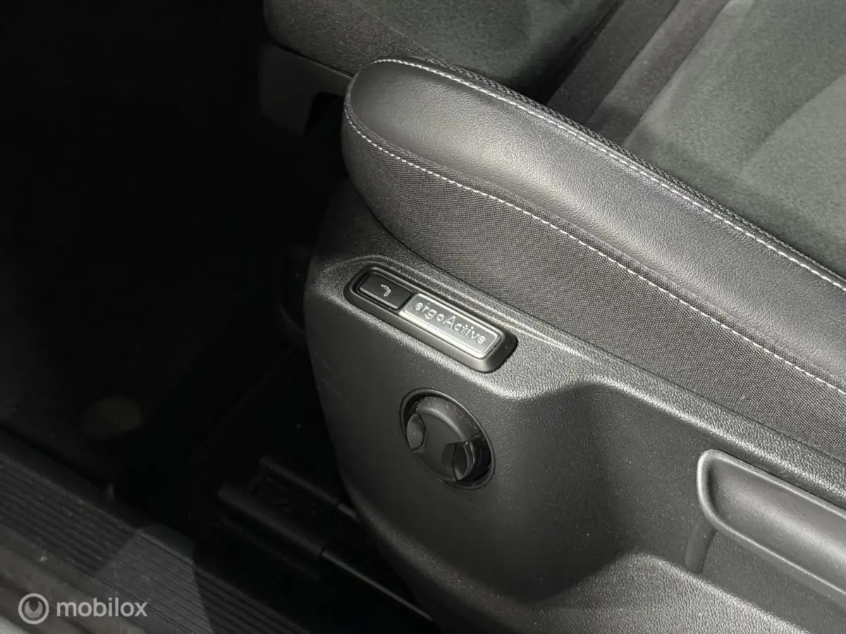 1.5 TSI Style DSG | TREKHAAK | AD. CRUISE