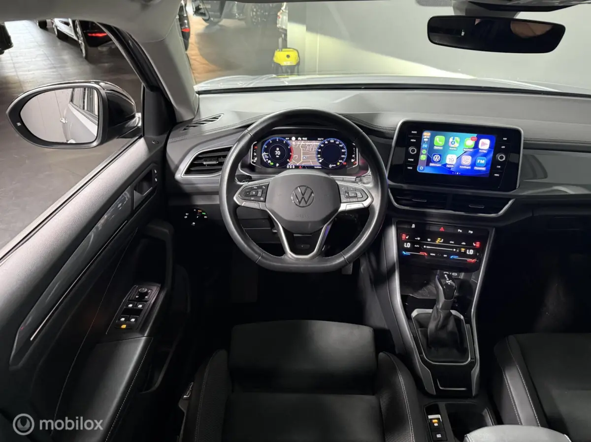 1.5 TSI Style DSG | TREKHAAK | AD. CRUISE