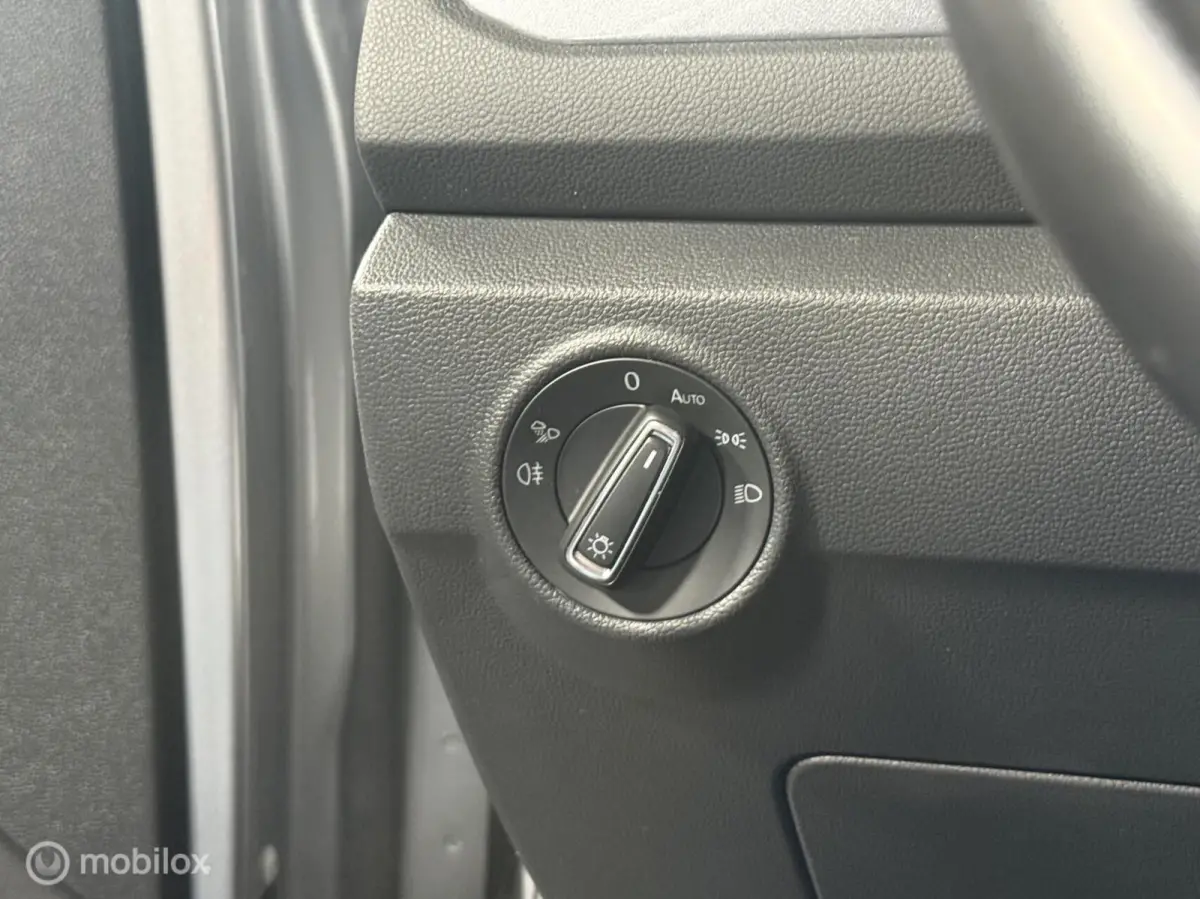 1.5 TSI Style DSG | TREKHAAK | AD. CRUISE