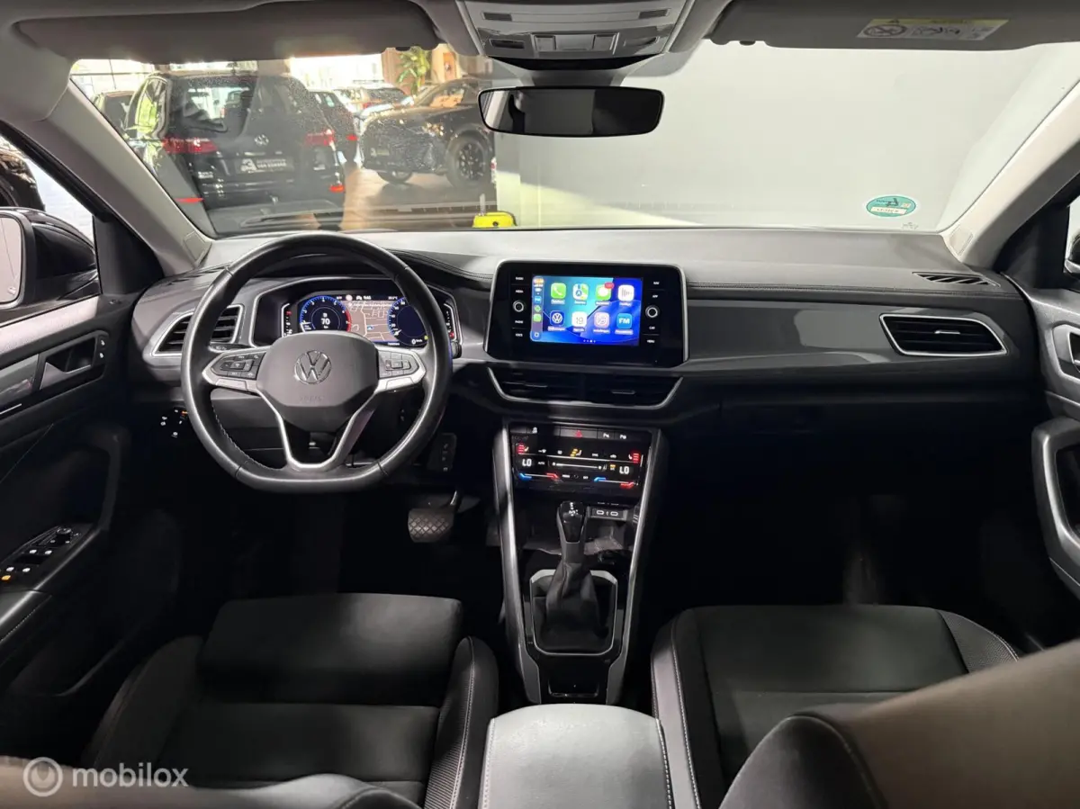 1.5 TSI Style DSG | TREKHAAK | AD. CRUISE