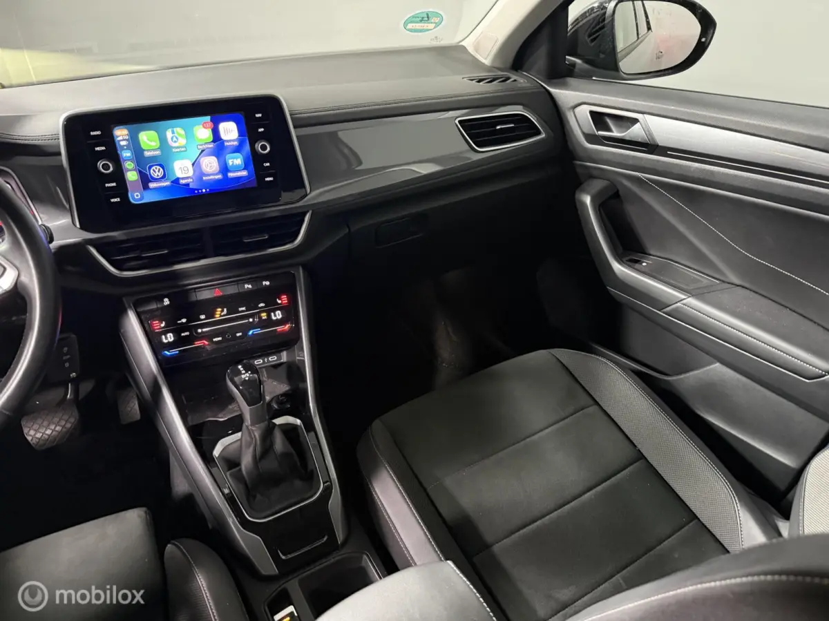 1.5 TSI Style DSG | TREKHAAK | AD. CRUISE