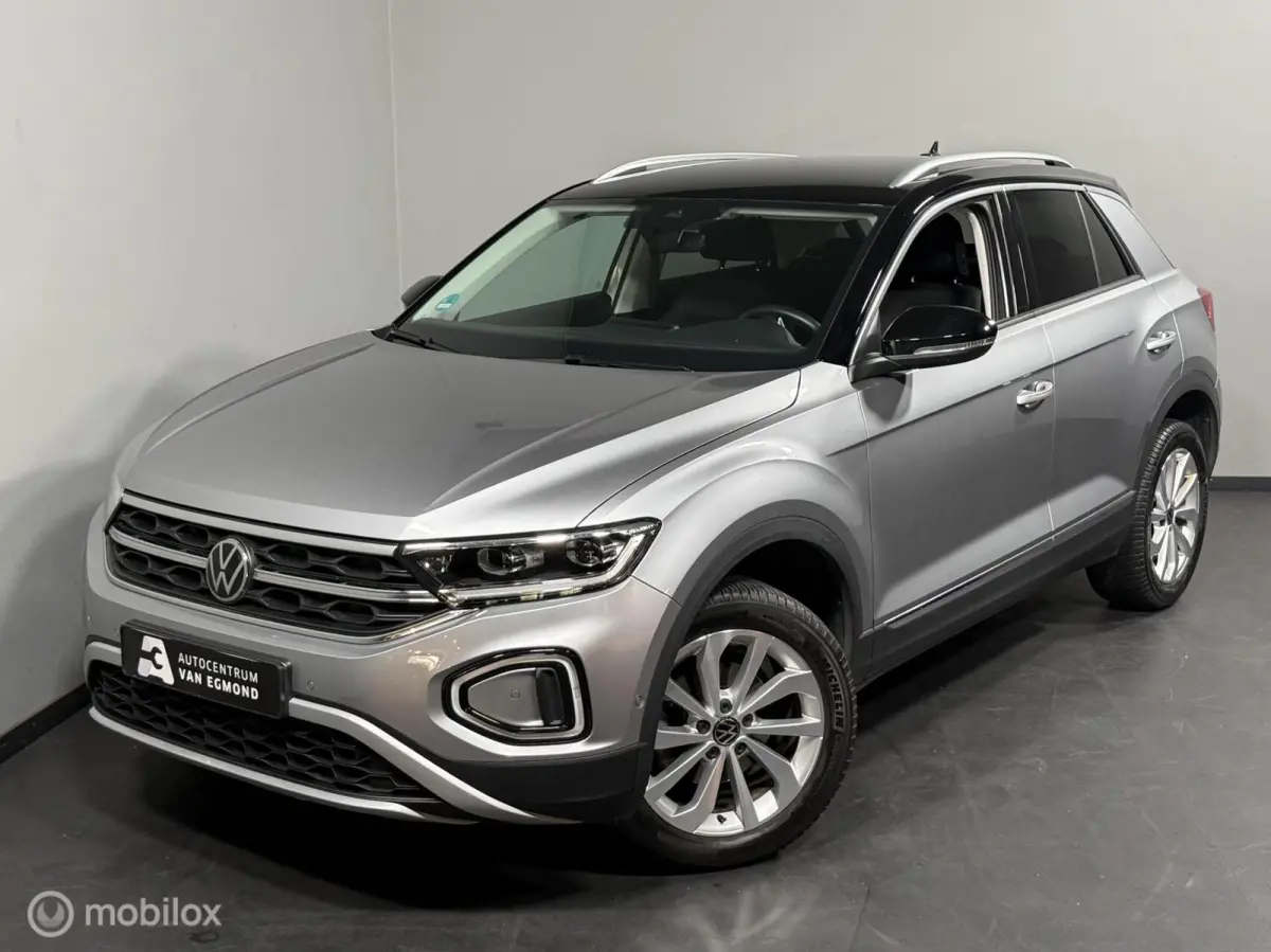 1.5 TSI Style DSG | TREKHAAK | AD. CRUISE