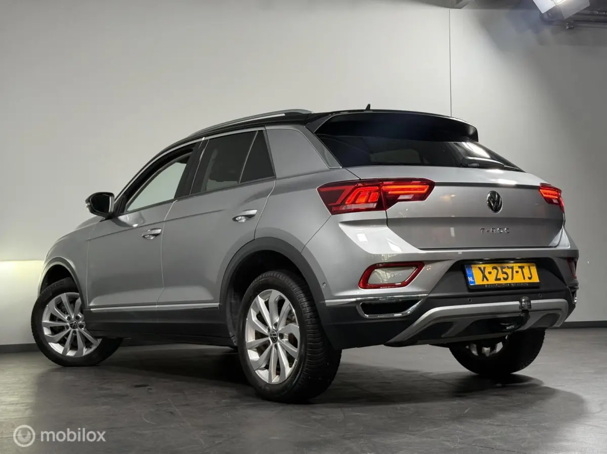 1.5 TSI Style DSG | TREKHAAK | AD. CRUISE
