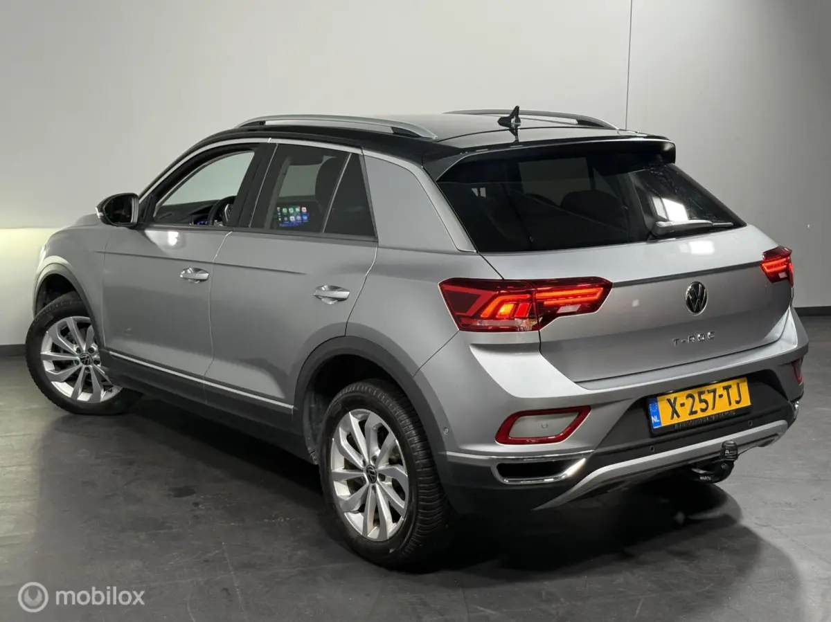 1.5 TSI Style DSG | TREKHAAK | AD. CRUISE