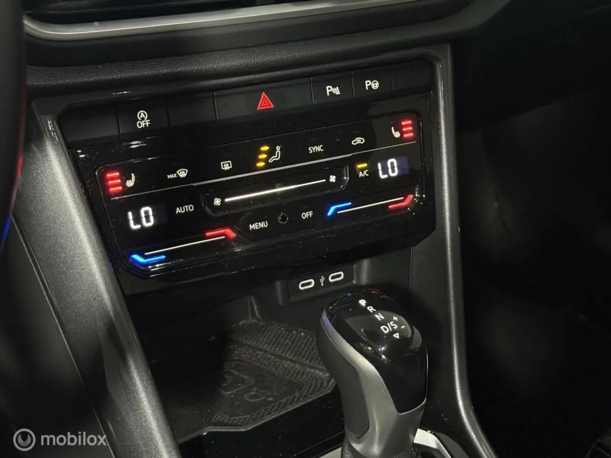 1.5 TSI Style DSG | TREKHAAK | AD. CRUISE