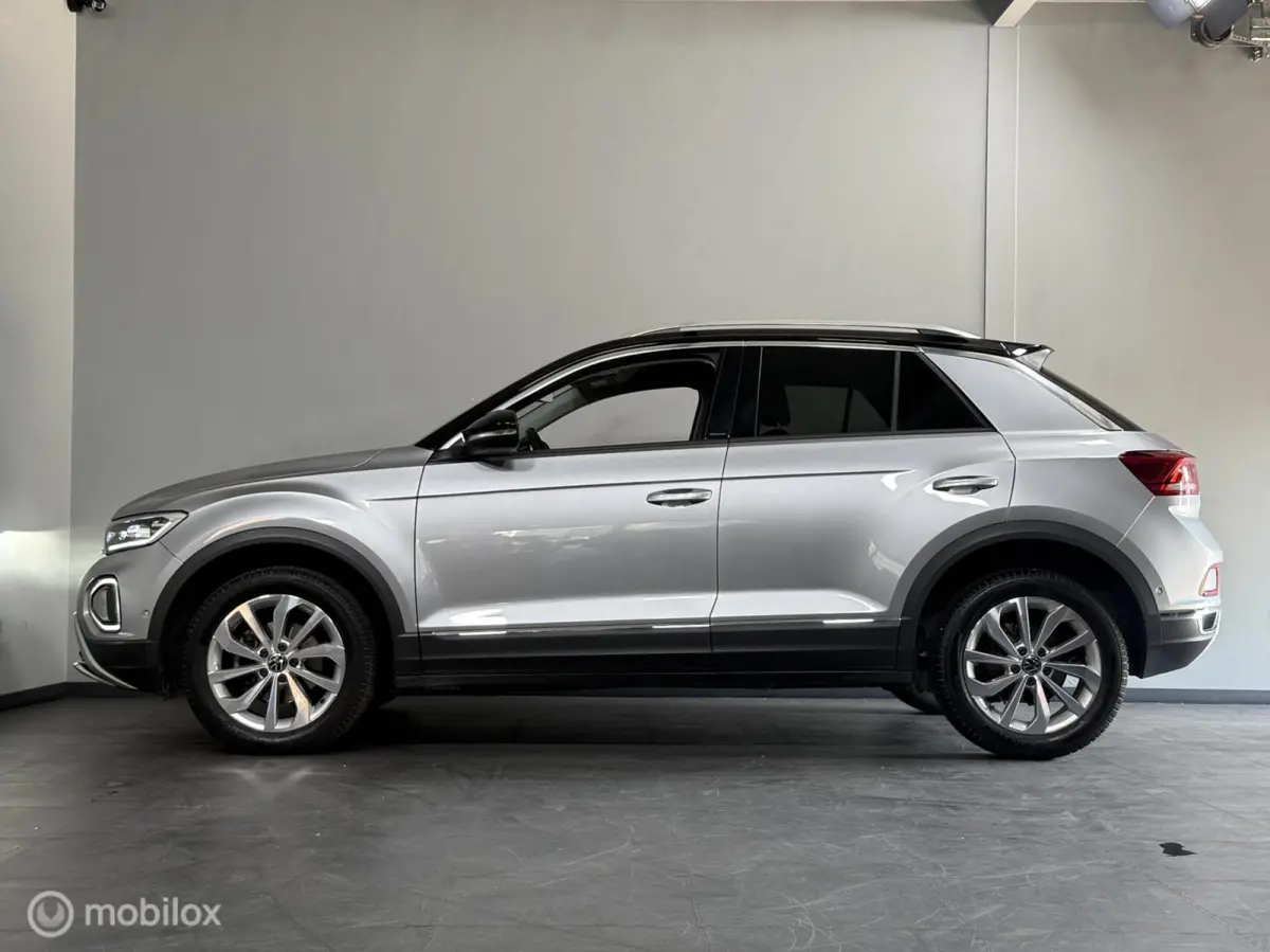 1.5 TSI Style DSG | TREKHAAK | AD. CRUISE