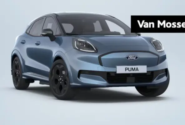 BlueCruise Edition 47 kWh | Nieuw Te Bestellen | €3400.- Korting | 0.99% Rente via Ford Options | Vanaf Prijs | Incl. Ford Protect Verlengde Garantie 2 + 3 jaar/100.000 km |
