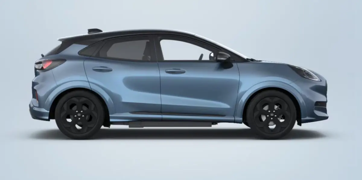 BlueCruise Edition 47 kWh | Nieuw Te Bestellen | €3400.- Korting | 0.99% Rente via Ford Options | Vanaf Prijs | Incl. Ford Protect Verlengde Garantie 2 + 3 jaar/100.000 km |