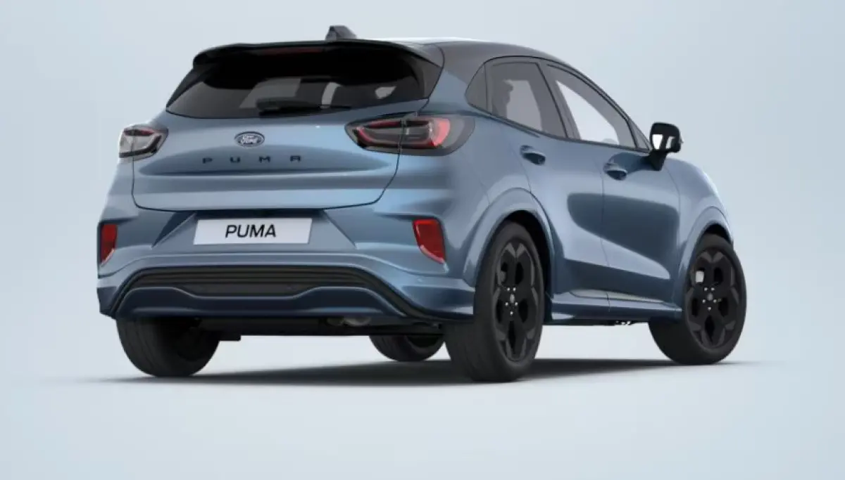 1.0 EcoBoost BlueCruise Edition | Nieuw Te Bestellen | €5000.- Korting | 0.99% Rente via Ford Options | Vanaf Prijs | Incl. Ford Protect Verlengde Garantie 2 + 3 jaar/100.000 km |