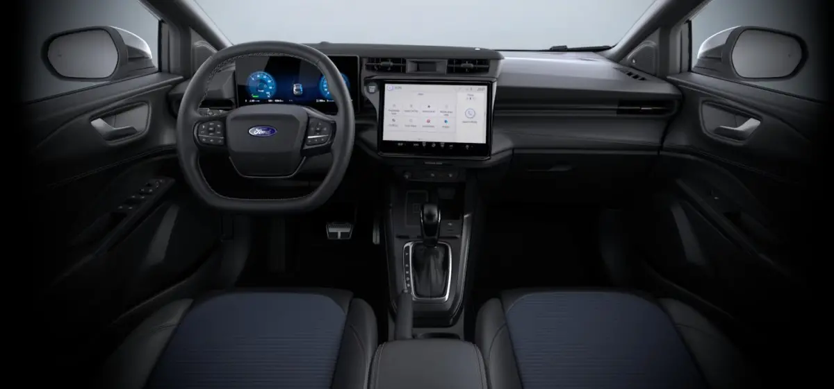 1.0 EcoBoost BlueCruise Edition | Nieuw Te Bestellen | €5000.- Korting | 0.99% Rente via Ford Options | Vanaf Prijs | Incl. Ford Protect Verlengde Garantie 2 + 3 jaar/100.000 km |