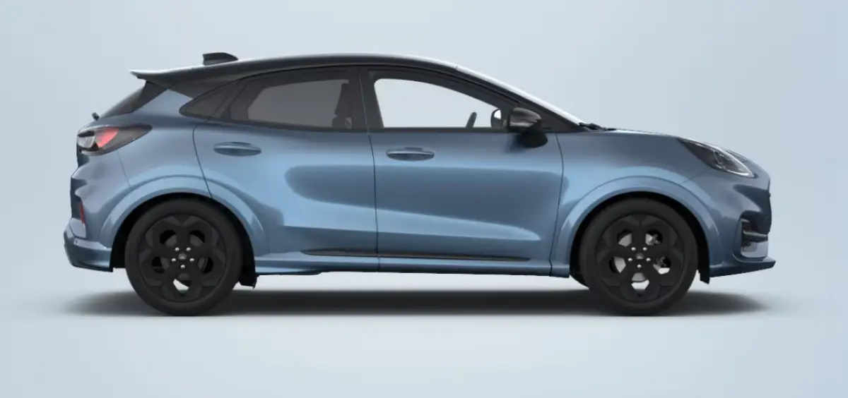 1.0 EcoBoost BlueCruise Edition | Nieuw Te Bestellen | €5000.- Korting | 0.99% Rente via Ford Options | Vanaf Prijs | Incl. Ford Protect Verlengde Garantie 2 + 3 jaar/100.000 km |