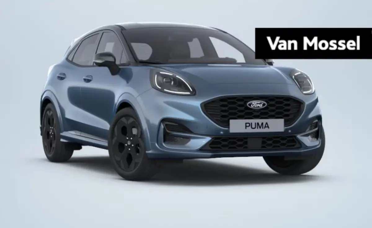1.0 EcoBoost BlueCruise Edition | Nieuw Te Bestellen | €5000.- Korting | 0.99% Rente via Ford Options | Vanaf Prijs | Incl. Ford Protect Verlengde Garantie 2 + 3 jaar/100.000 km |