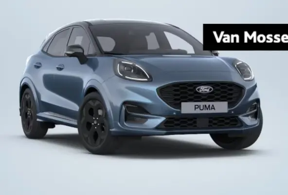 1.0 EcoBoost BlueCruise Edition | Nieuw Te Bestellen | €5000.- Korting | 0.99% Rente via Ford Options | Vanaf Prijs | Incl. Ford Protect Verlengde Garantie 2 + 3 jaar/100.000 km |