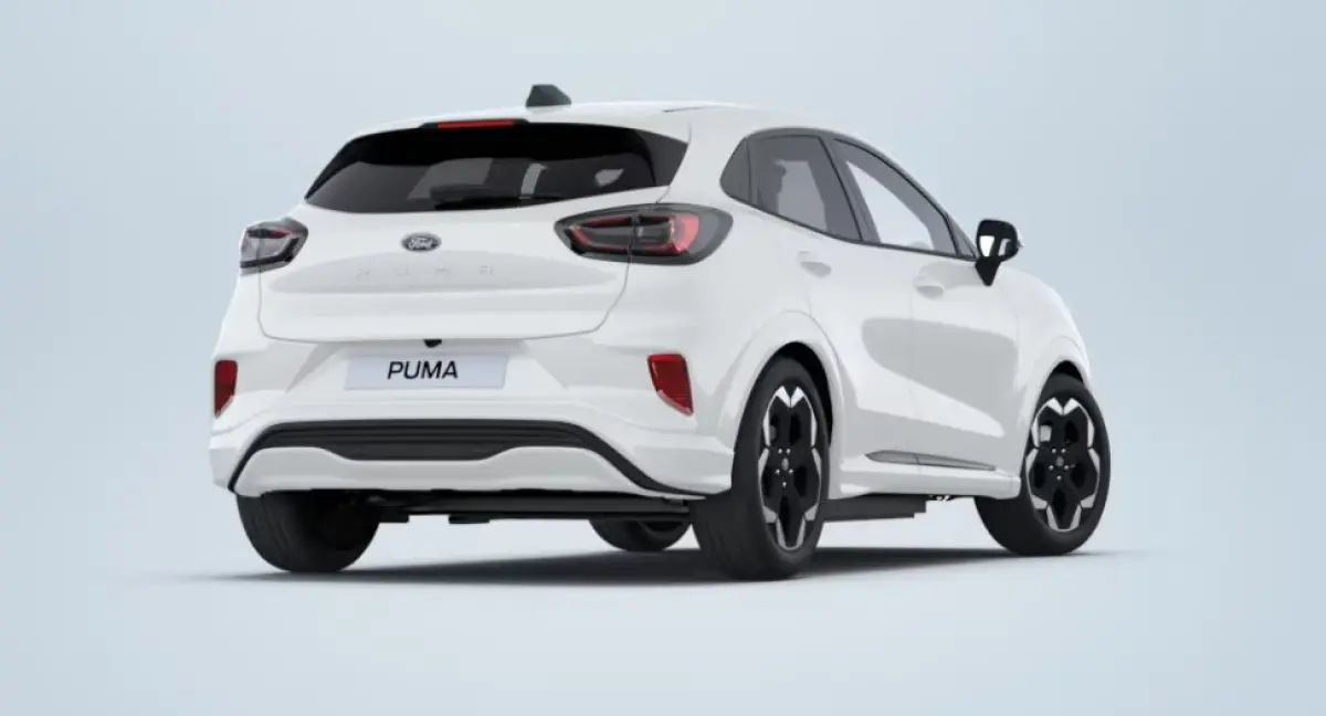 Premium 47 kWh | Nieuw Te Bestellen | €3400.- Korting | 0.99% Rente via Ford Options | Vanaf Prijs | Incl. Ford Protect Verlengde Garantie 2 + 3 jaar/100.000 km |