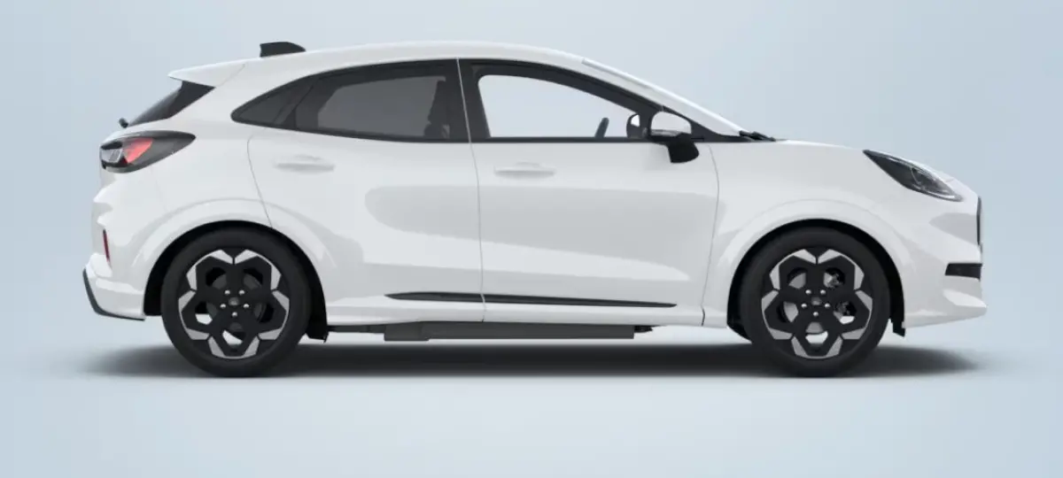 Premium 47 kWh | Nieuw Te Bestellen | €3400.- Korting | 0.99% Rente via Ford Options | Vanaf Prijs | Incl. Ford Protect Verlengde Garantie 2 + 3 jaar/100.000 km |
