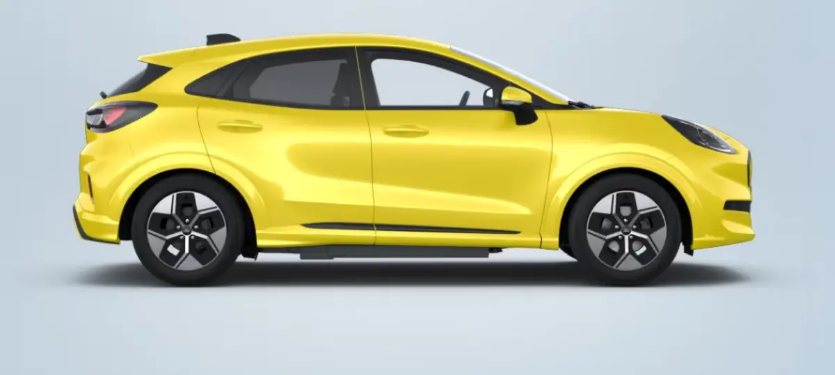 Select 47 kWh | Nieuw Te Bestellen | €3400.- Korting | 0.99% Rente via Ford Options | Vanaf Prijs | Incl. Ford Protect Verlengde Garantie 2 + 3 jaar/100.000 km |