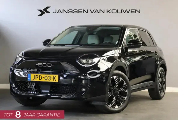1.2 Hybrid La Prima 145 PK / Voorraad Voordeel