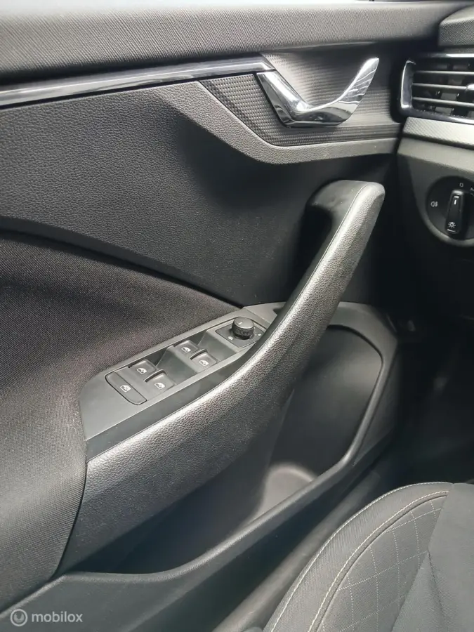 1.5 TSI ACT Business Edition