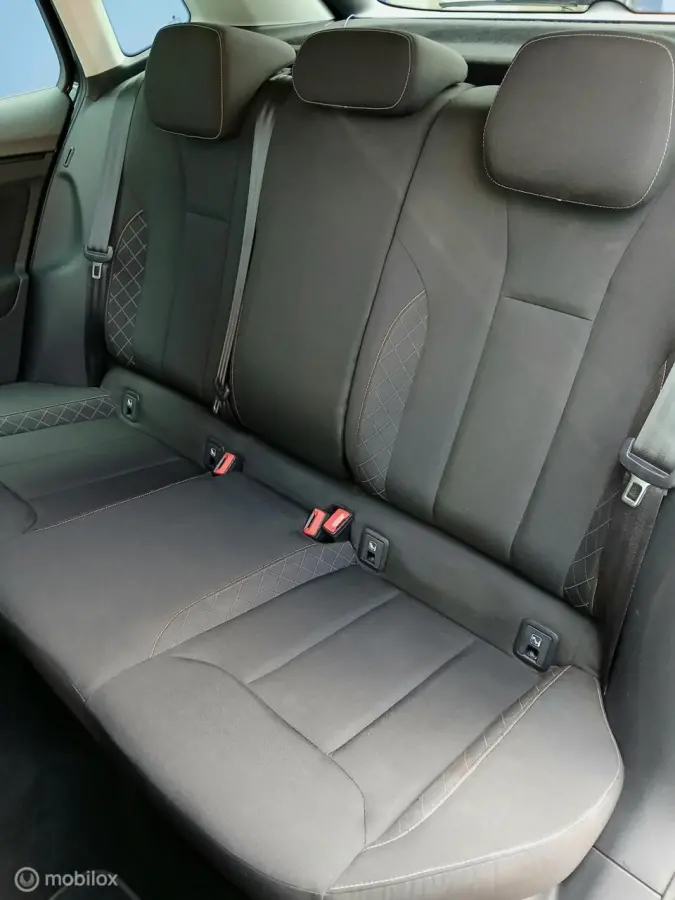 1.5 TSI ACT Business Edition