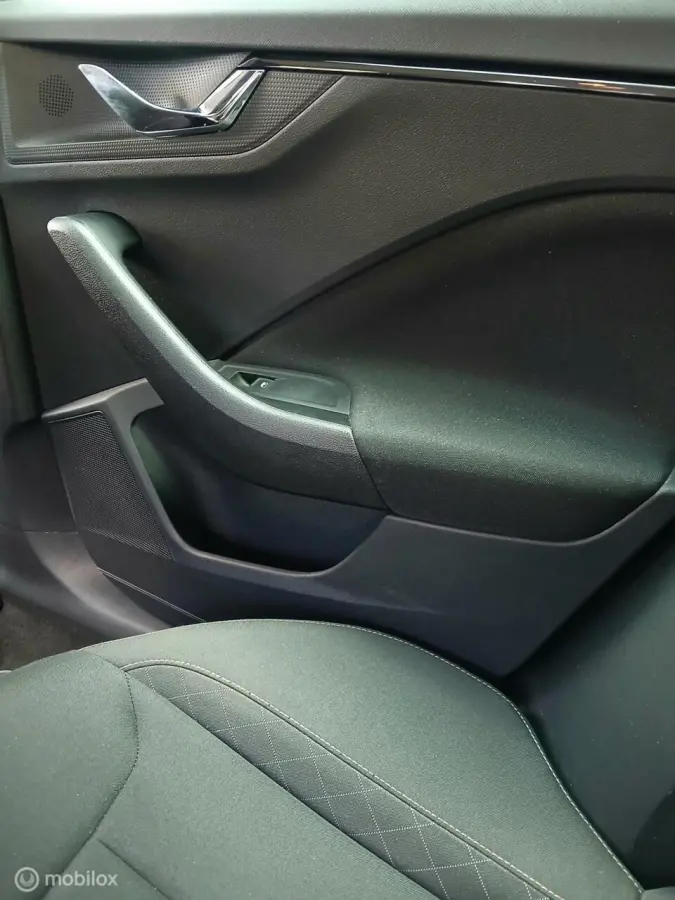 1.5 TSI ACT Business Edition