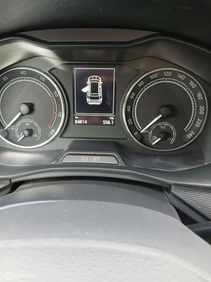 1.5 TSI ACT Business Edition