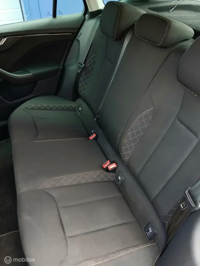 1.5 TSI ACT Business Edition