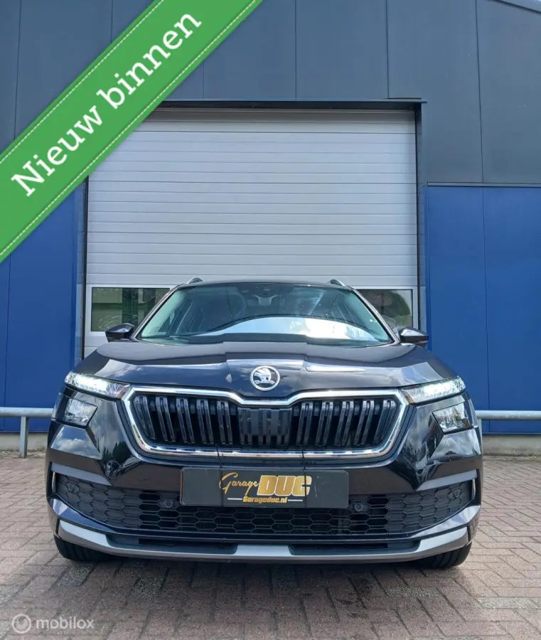 1.5 TSI ACT Business Edition