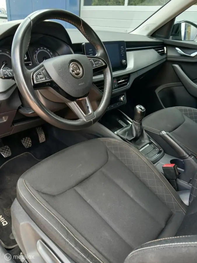 1.5 TSI ACT Business Edition