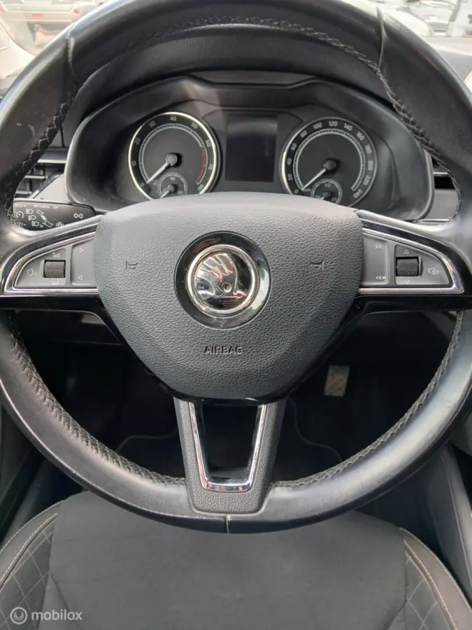 1.5 TSI ACT Business Edition