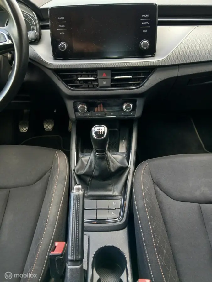 1.5 TSI ACT Business Edition