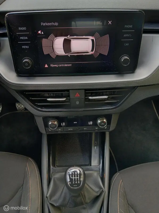 1.5 TSI ACT Business Edition