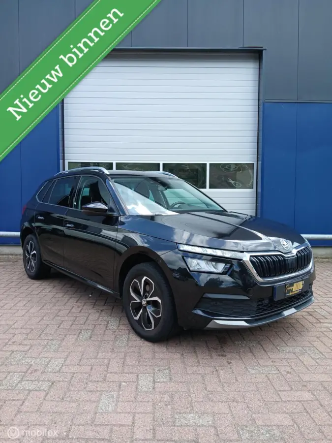 1.5 TSI ACT Business Edition