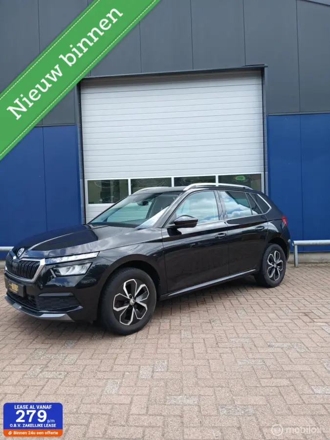 1.5 TSI ACT Business Edition