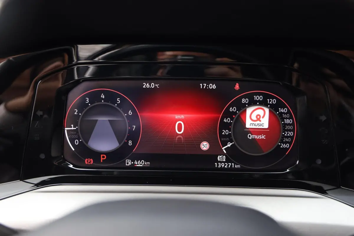 1.0 eTSI Life Business|Automaat|LED|Stoel/Stuurverwarming|Apple carplay/Android auto|