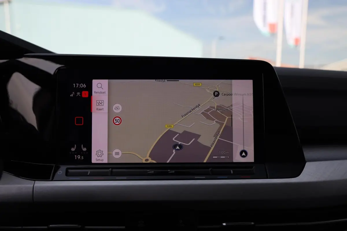 1.0 eTSI Life Business|Automaat|LED|Stoel/Stuurverwarming|Apple carplay/Android auto|