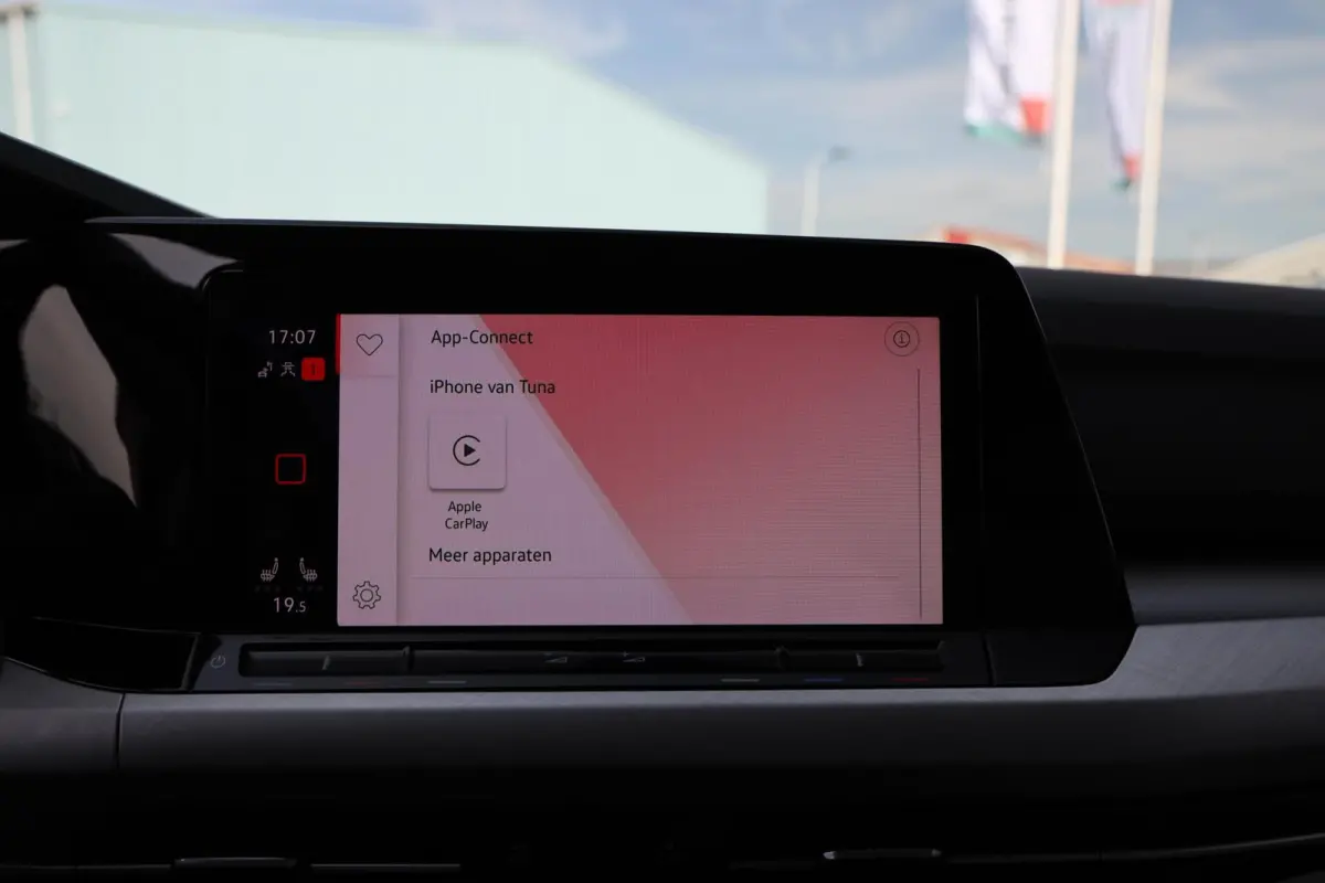 1.0 eTSI Life Business|Automaat|LED|Stoel/Stuurverwarming|Apple carplay/Android auto|