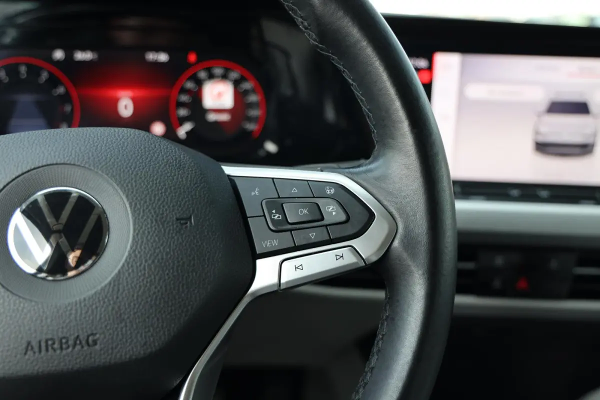 1.0 eTSI Life Business|Automaat|LED|Stoel/Stuurverwarming|Apple carplay/Android auto|