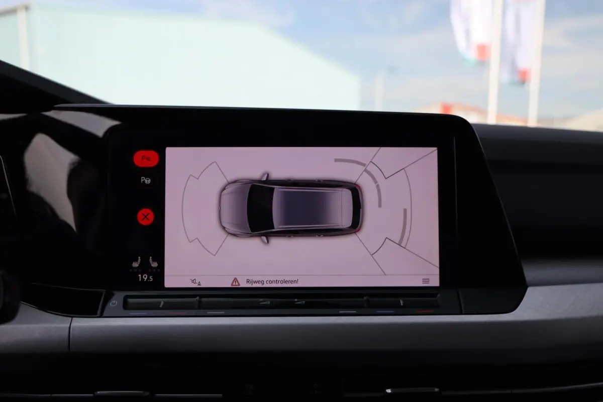 1.0 eTSI Life Business|Automaat|LED|Stoel/Stuurverwarming|Apple carplay/Android auto|