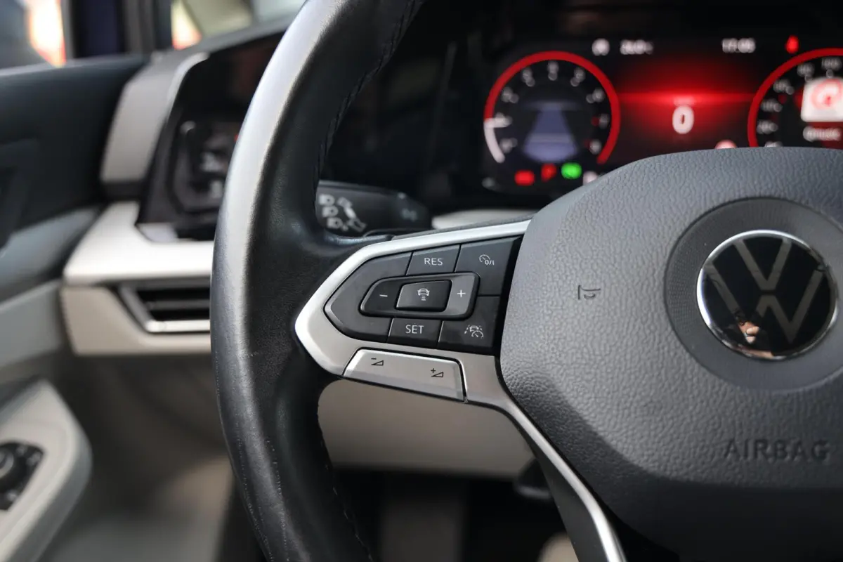 1.0 eTSI Life Business|Automaat|LED|Stoel/Stuurverwarming|Apple carplay/Android auto|